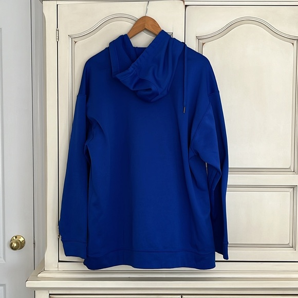 Men’s adidas hoodie. 100% polyester size XL - Picture 2 of 4